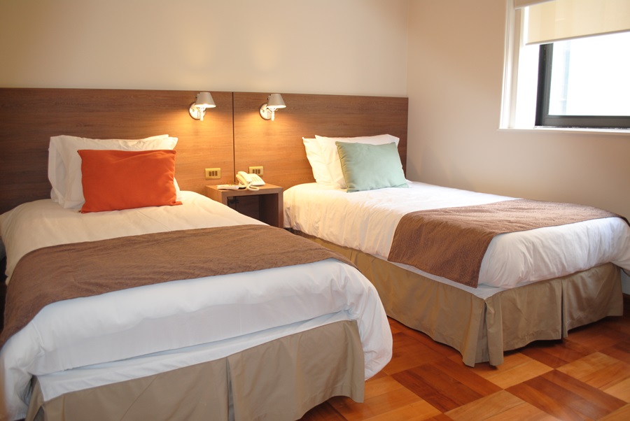 Fotos del hotel - SANTA LUCIA