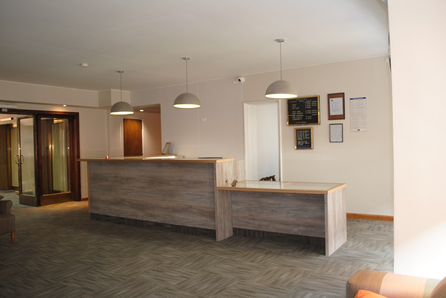 Fotos del hotel - SANTA LUCIA