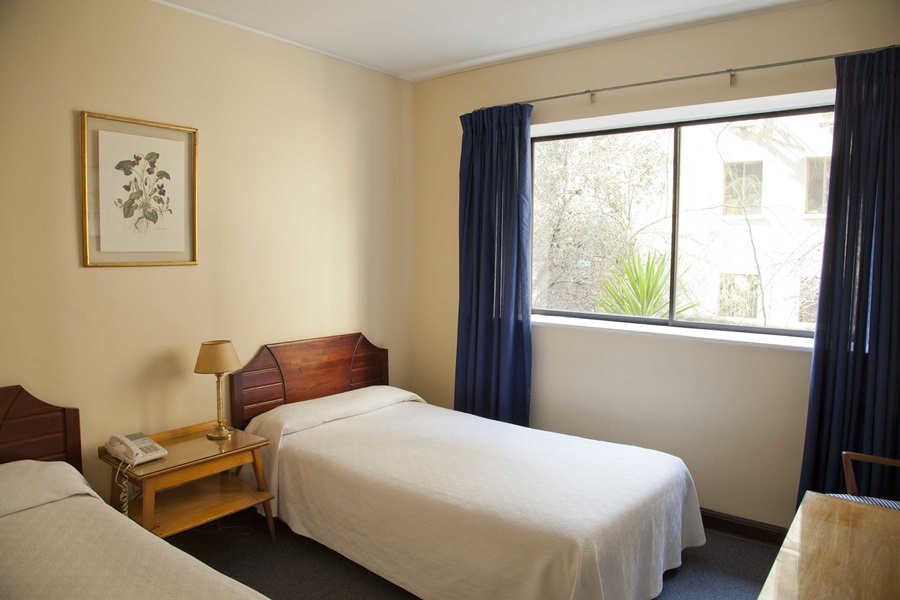 Fotos del hotel - SANTA LUCIA