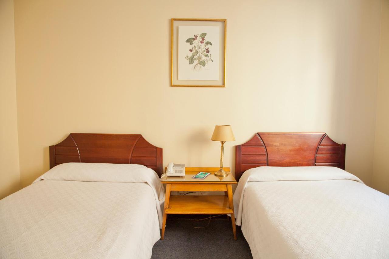 Fotos del hotel - SANTA LUCIA