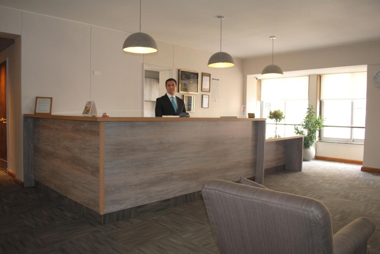 Fotos del hotel - SANTA LUCIA