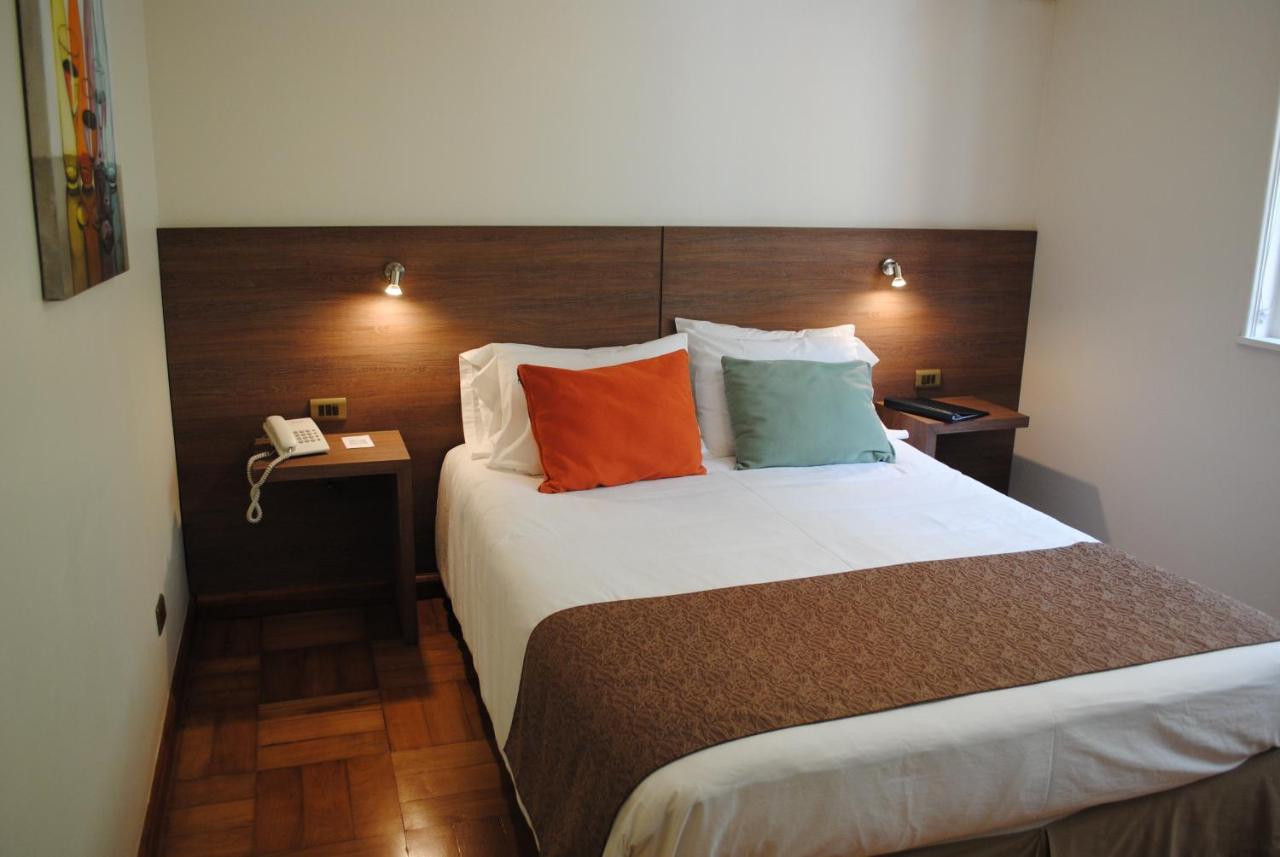 Fotos del hotel - SANTA LUCIA