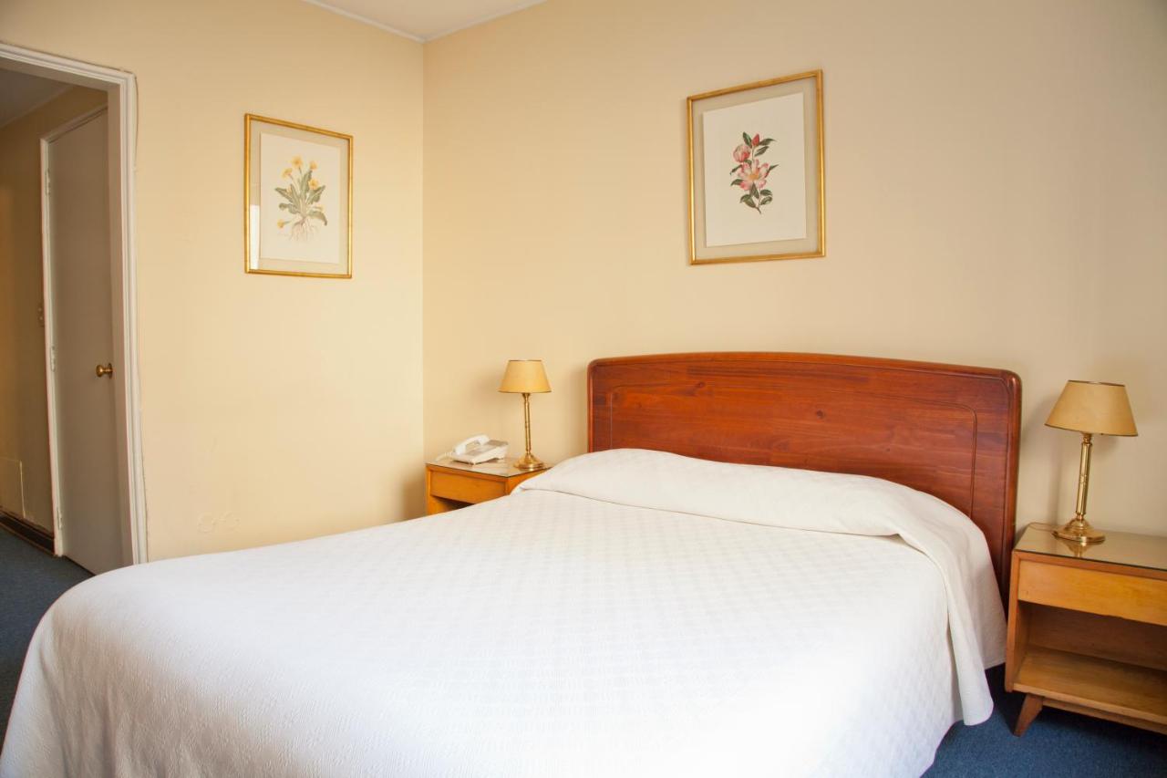 Fotos del hotel - SANTA LUCIA