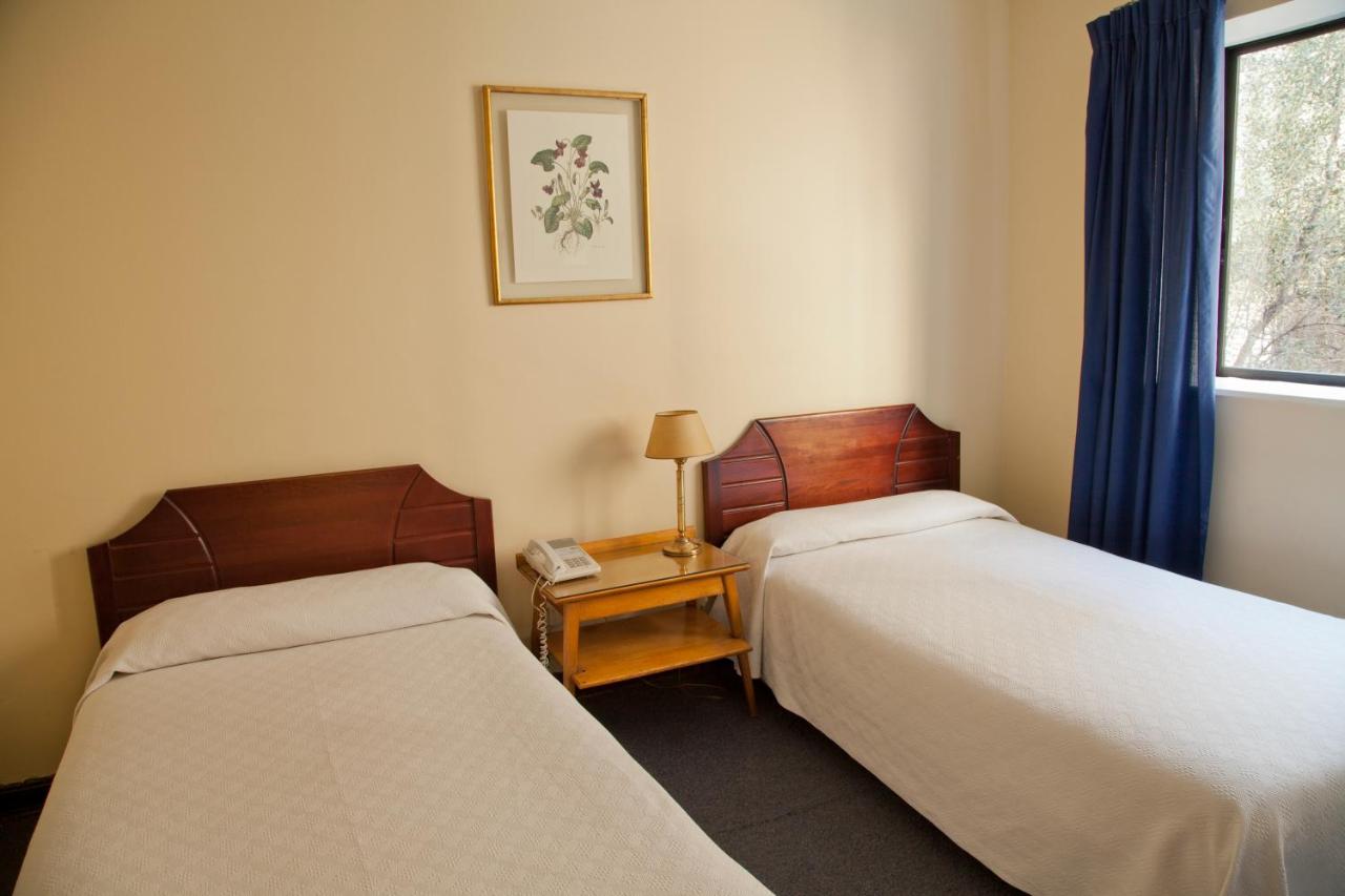 Fotos del hotel - SANTA LUCIA