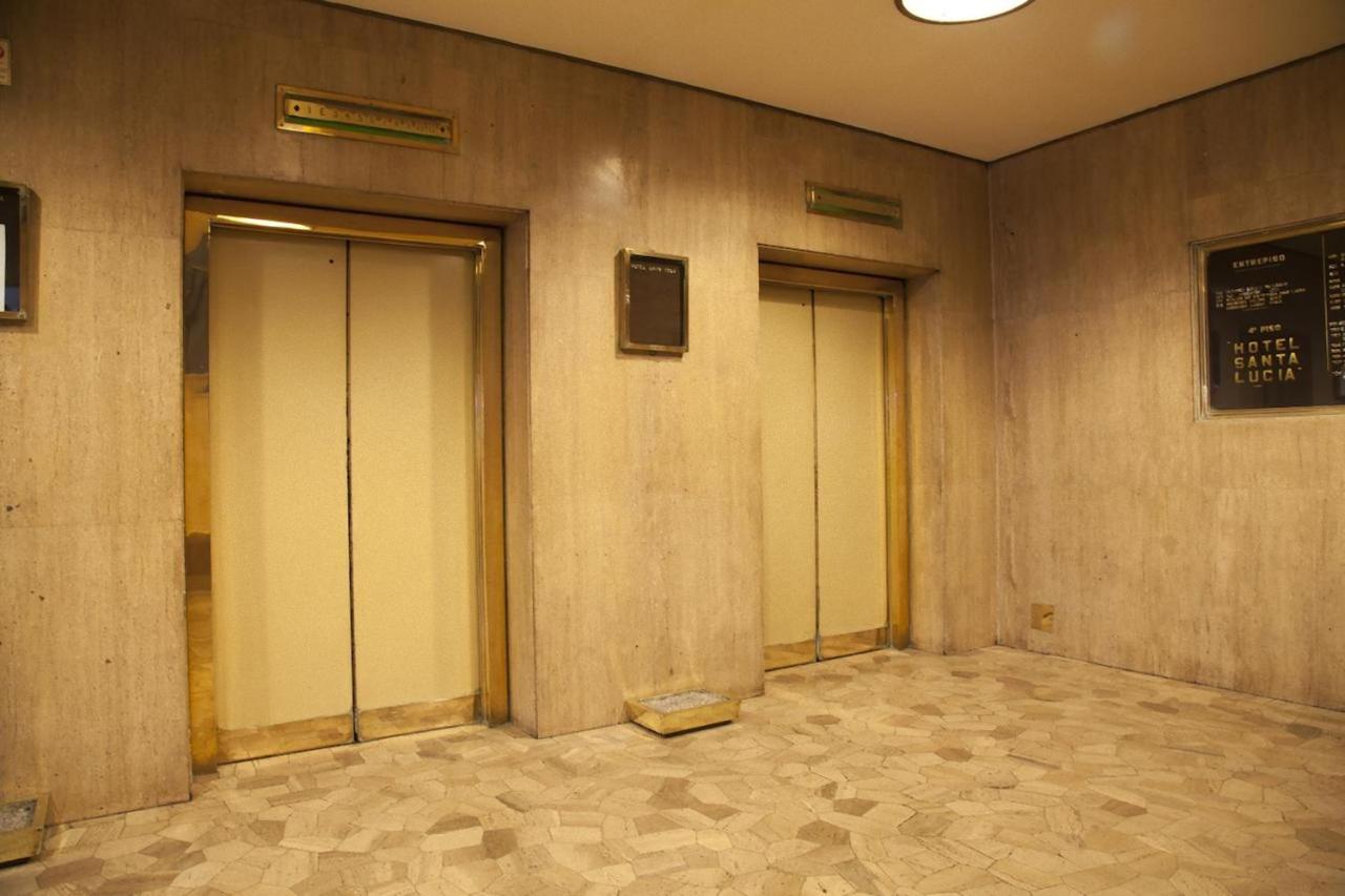 Fotos del hotel - SANTA LUCIA