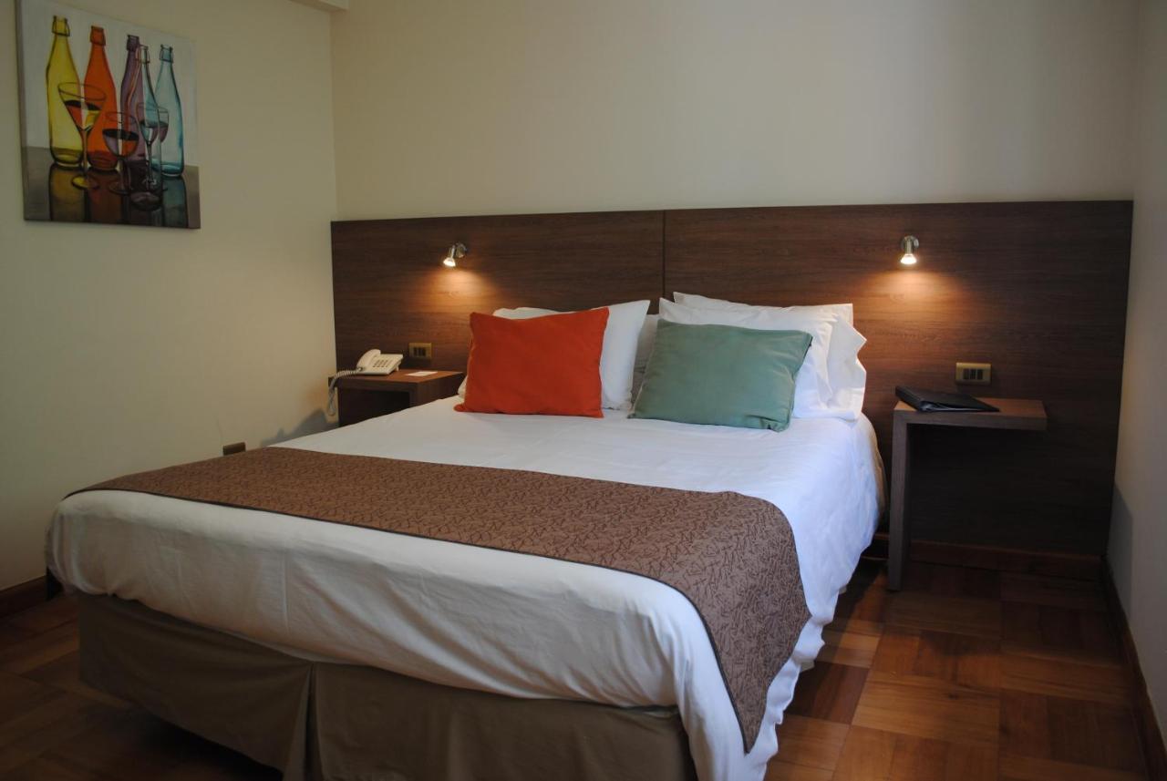Fotos del hotel - SANTA LUCIA