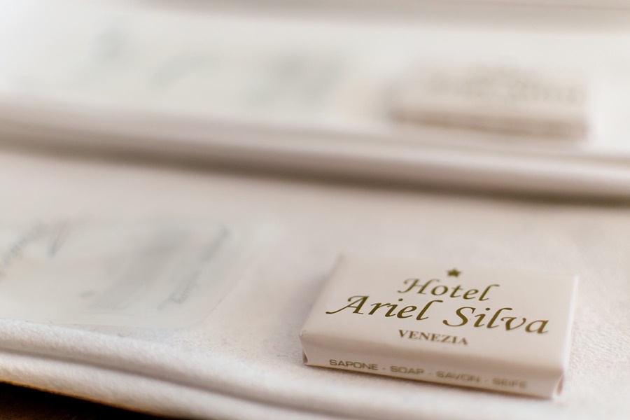 Fotos del hotel - HOTEL ARIEL SILVA