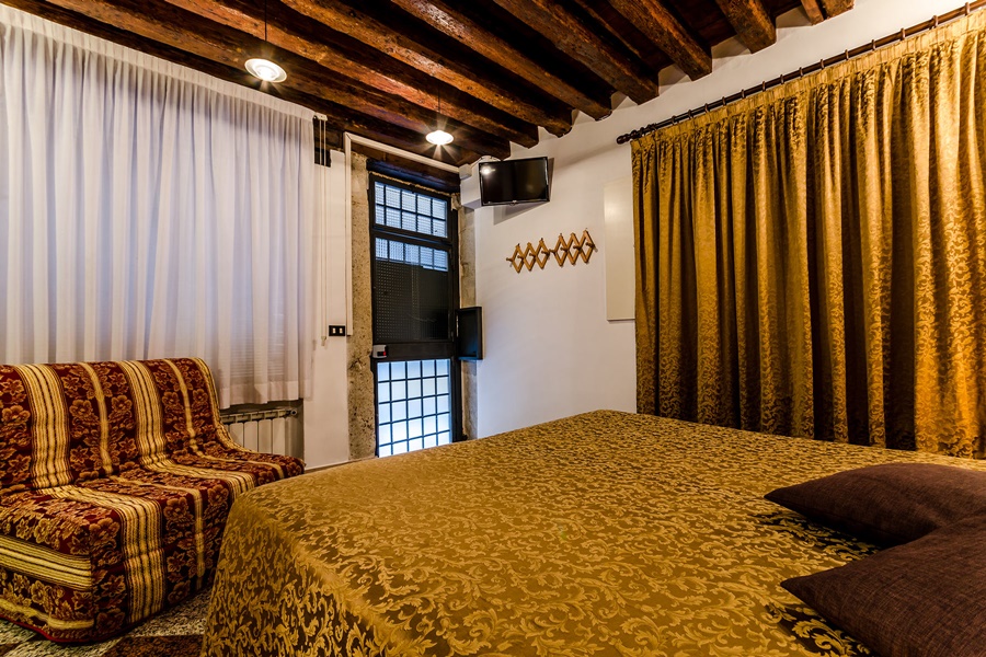 Fotos del hotel - ARIEL SILVA VENICE APARTMENTS