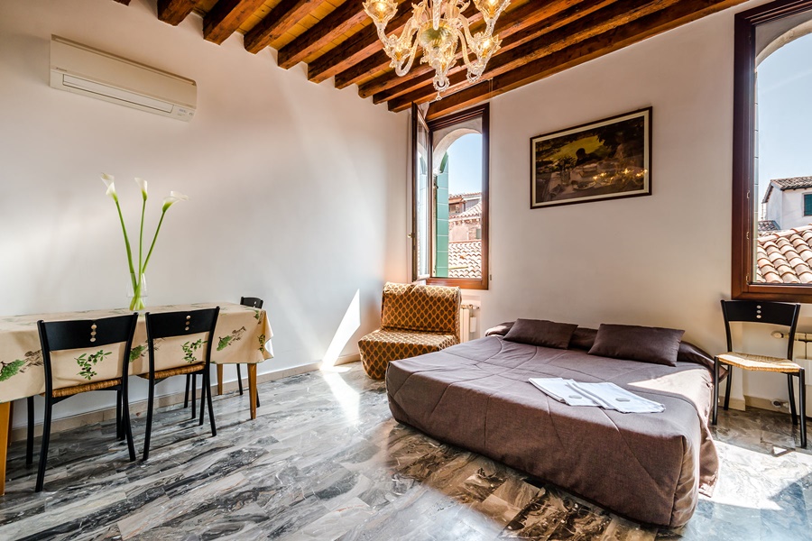 Fotos del hotel - ARIEL SILVA VENICE APARTMENTS