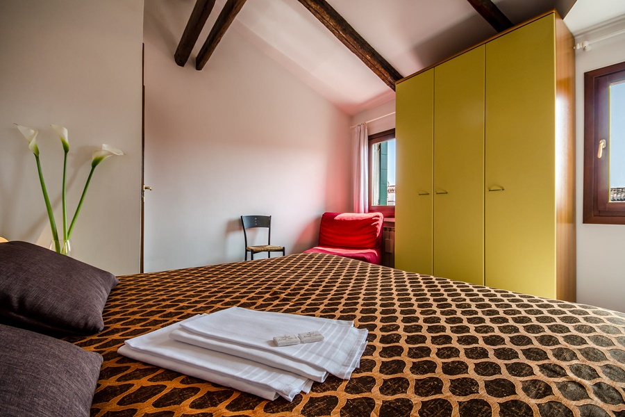 Fotos del hotel - ARIEL SILVA VENICE APARTMENTS
