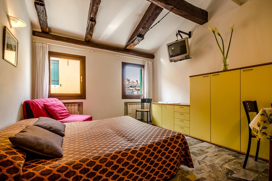 Fotos del hotel - ARIEL SILVA VENICE APARTMENTS