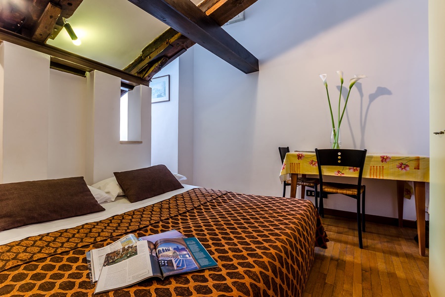 Fotos del hotel - ARIEL SILVA VENICE APARTMENTS