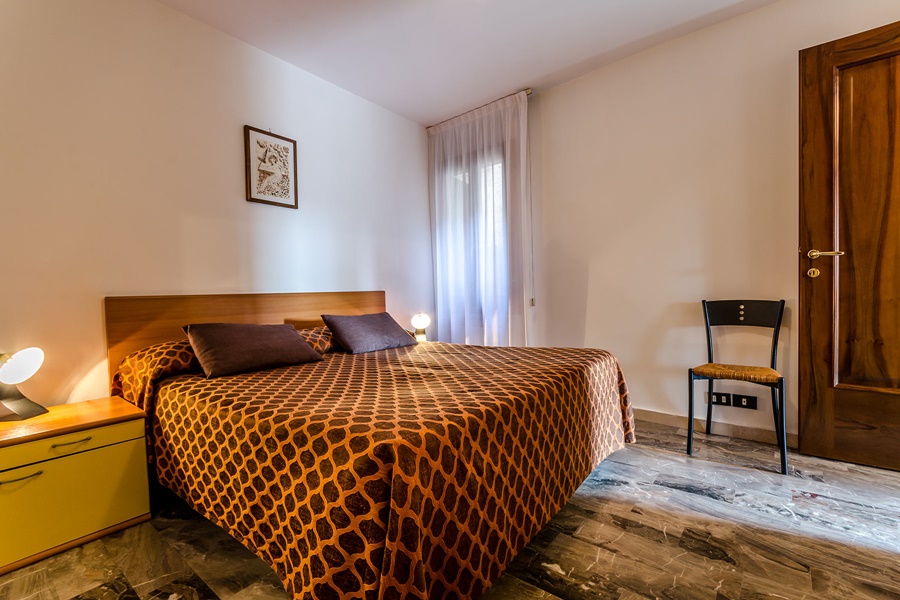 Fotos del hotel - ARIEL SILVA VENICE APARTMENTS