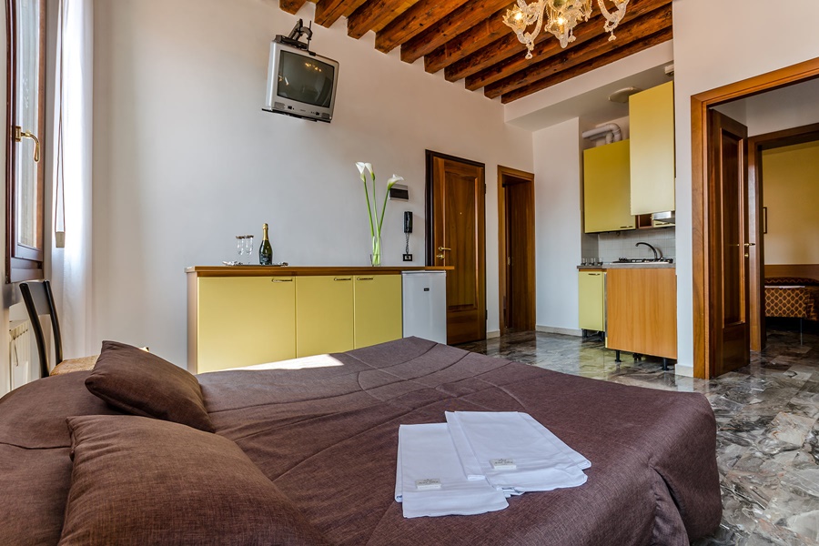Fotos del hotel - ARIEL SILVA VENICE APARTMENTS