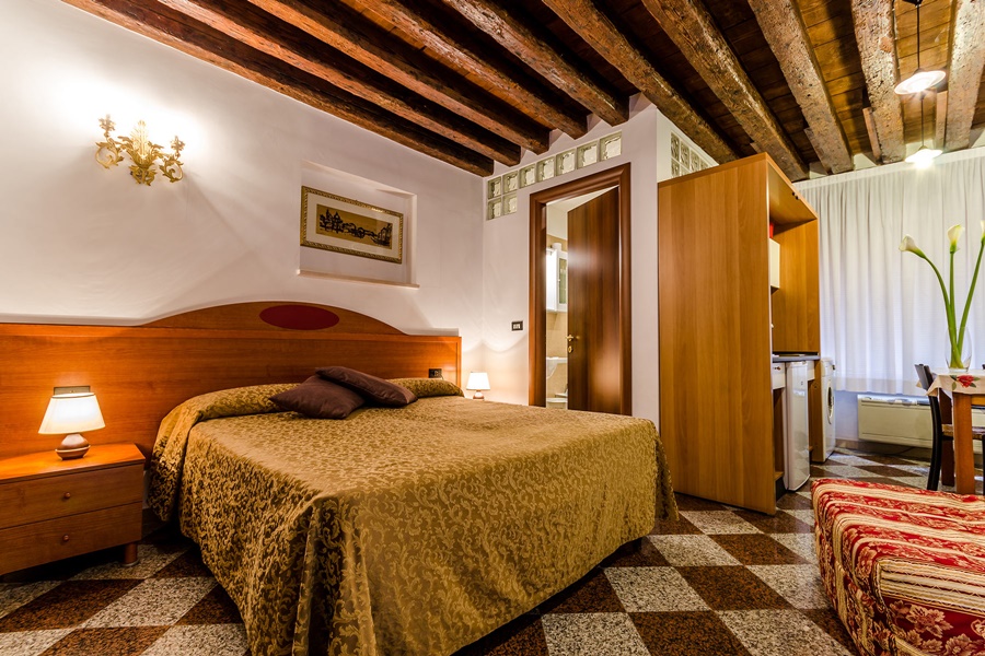 Fotos del hotel - ARIEL SILVA VENICE APARTMENTS