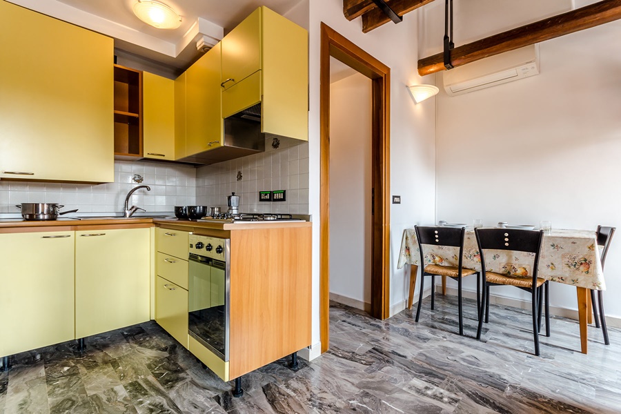 Fotos del hotel - ARIEL SILVA VENICE APARTMENTS