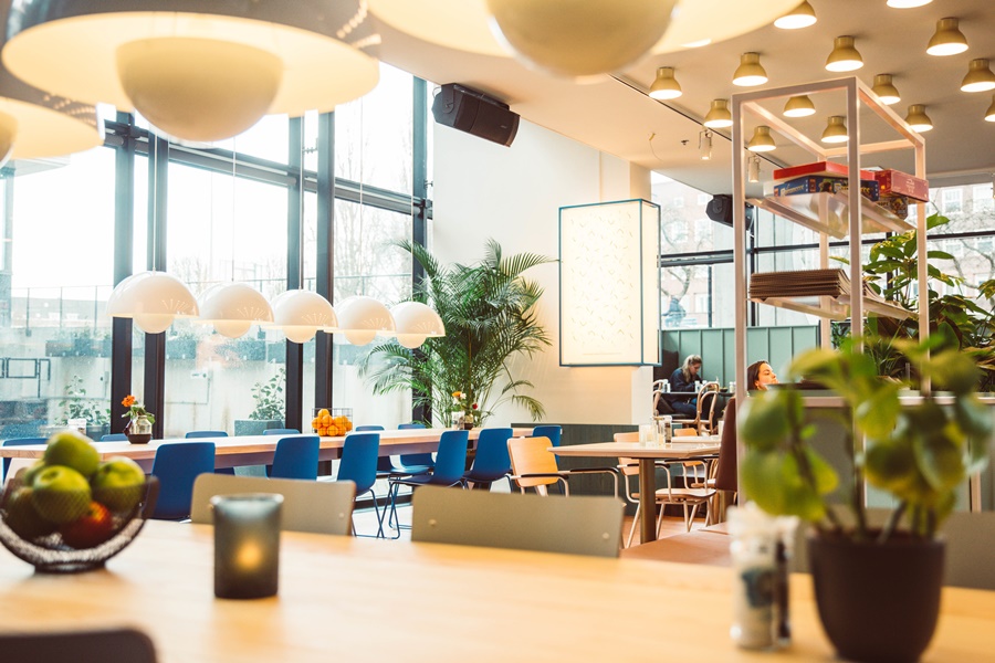 Fotos del hotel - CASA AMSTERDAM