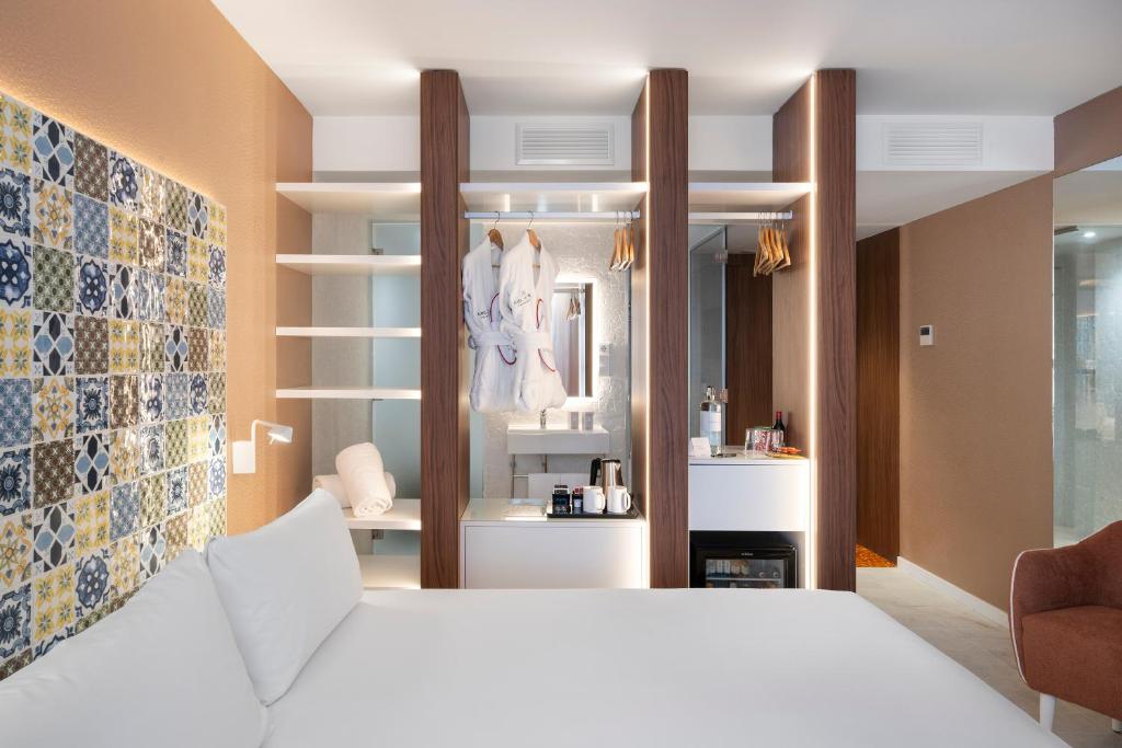 Fotos del hotel - AXEL VALENCIA - ADULTS ONLY