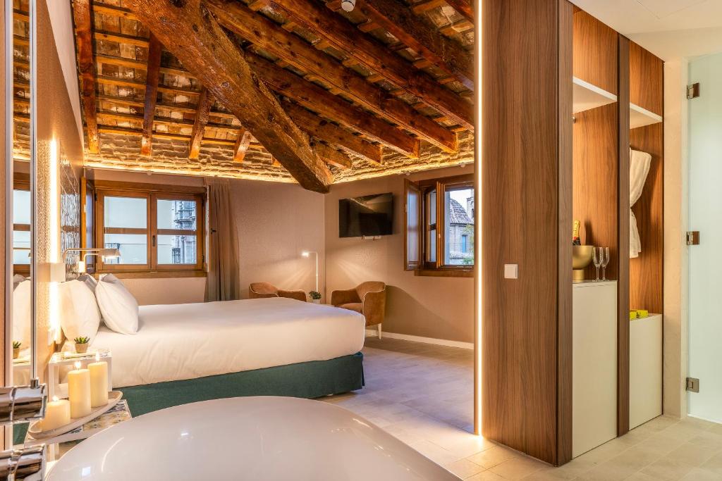 Fotos del hotel - AXEL VALENCIA - ADULTS ONLY