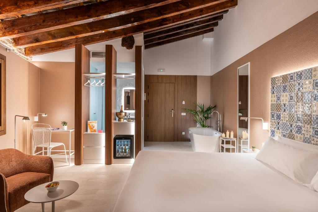 Fotos del hotel - AXEL VALENCIA - ADULTS ONLY