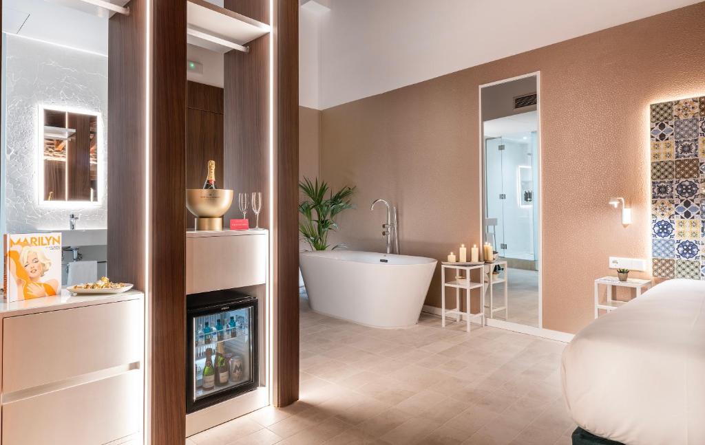 Fotos del hotel - AXEL VALENCIA - ADULTS ONLY