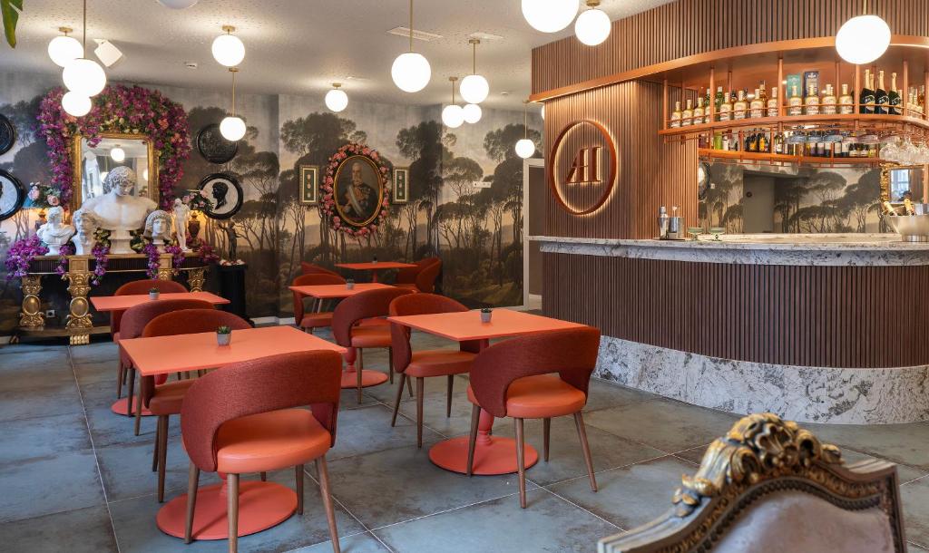 Fotos del hotel - AXEL VALENCIA - ADULTS ONLY