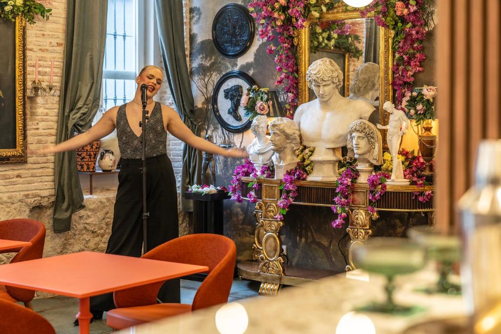 Fotos del hotel - AXEL VALENCIA - ADULTS ONLY