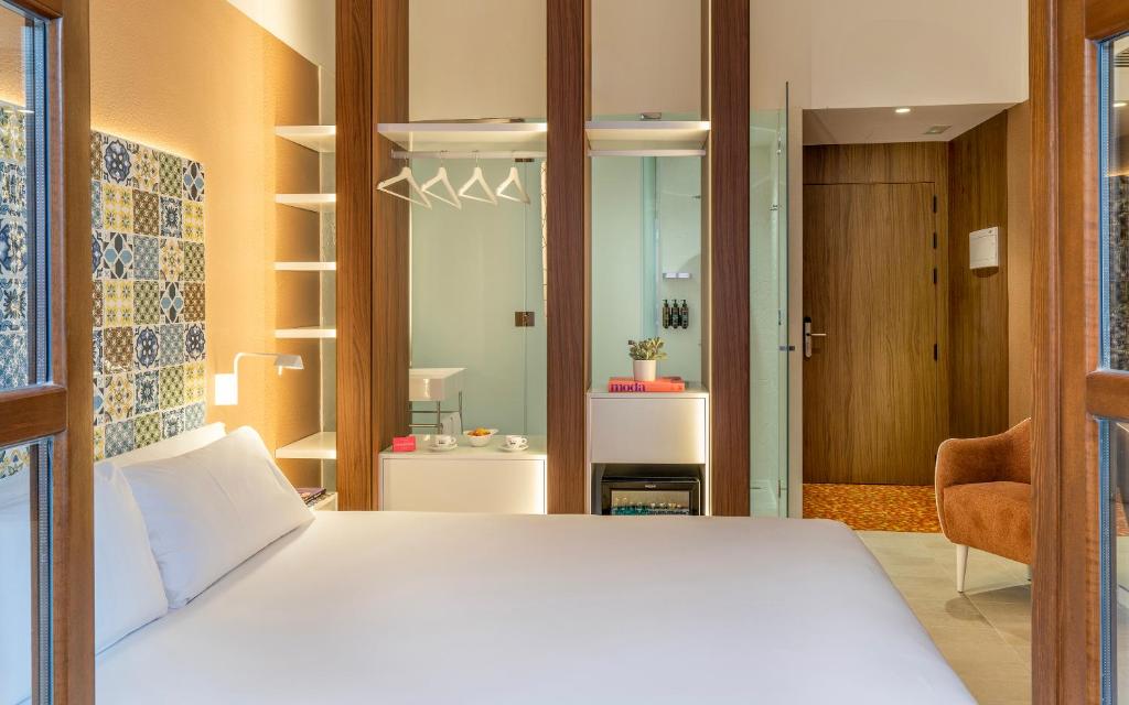 Fotos del hotel - AXEL VALENCIA - ADULTS ONLY