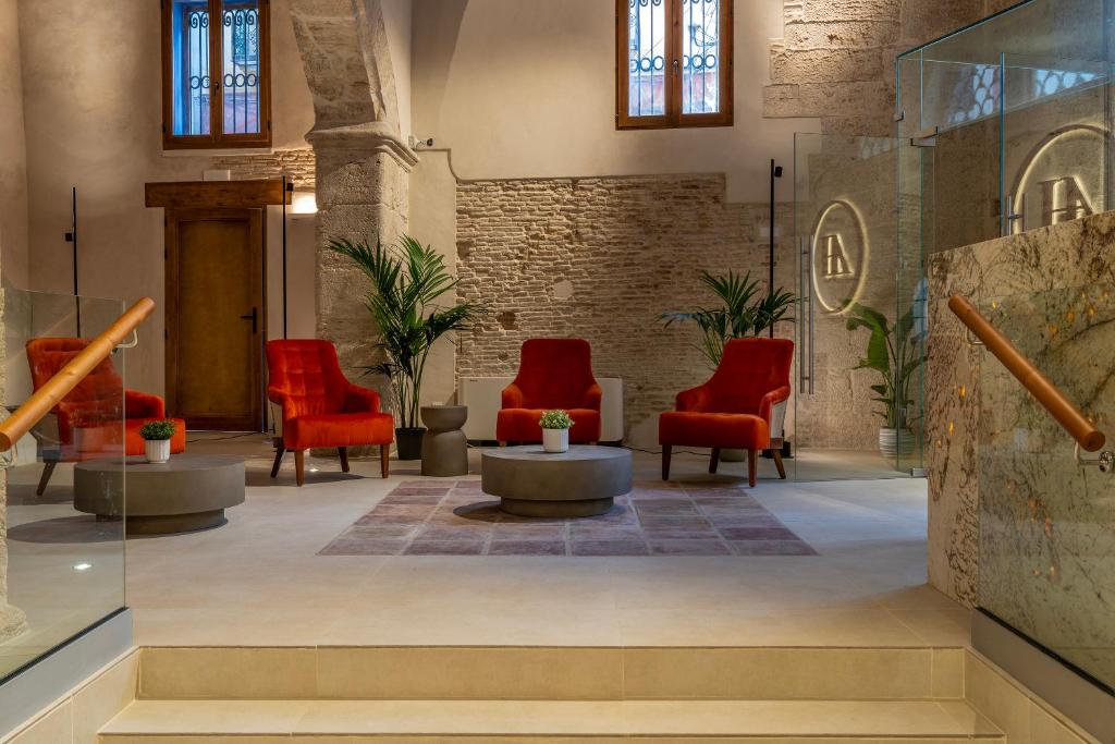 Fotos del hotel - AXEL VALENCIA - ADULTS ONLY