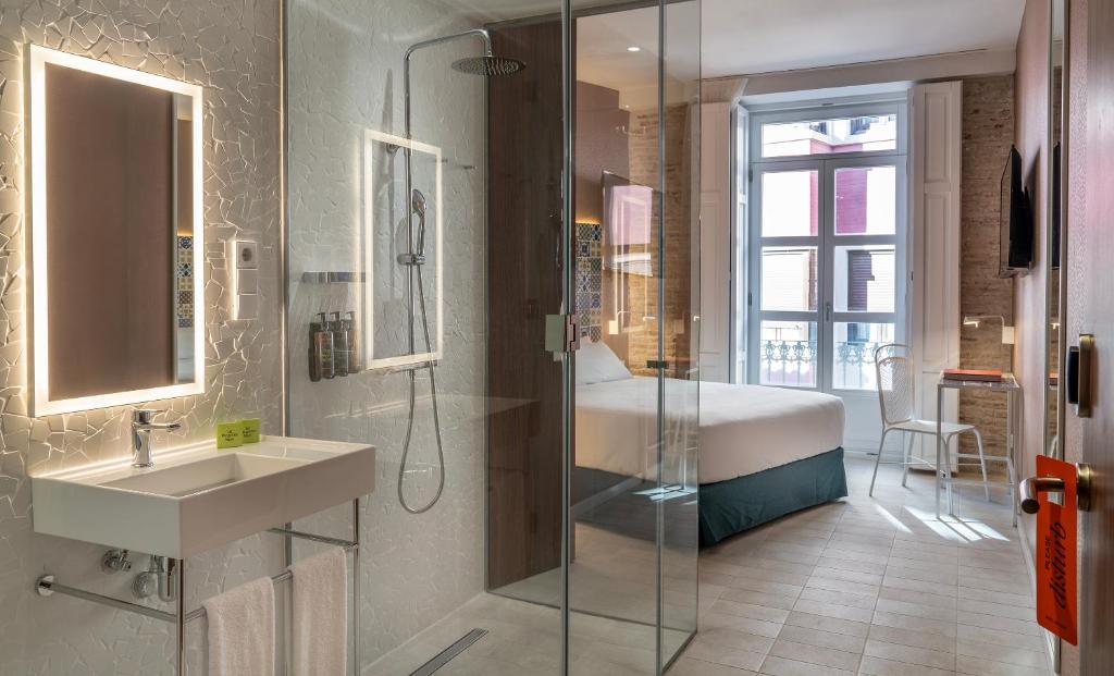 Fotos del hotel - AXEL VALENCIA - ADULTS ONLY