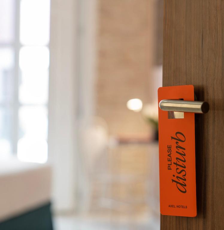 Fotos del hotel - AXEL VALENCIA - ADULTS ONLY