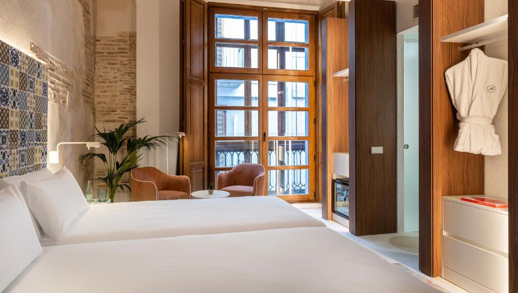 Fotos del hotel - AXEL VALENCIA - ADULTS ONLY