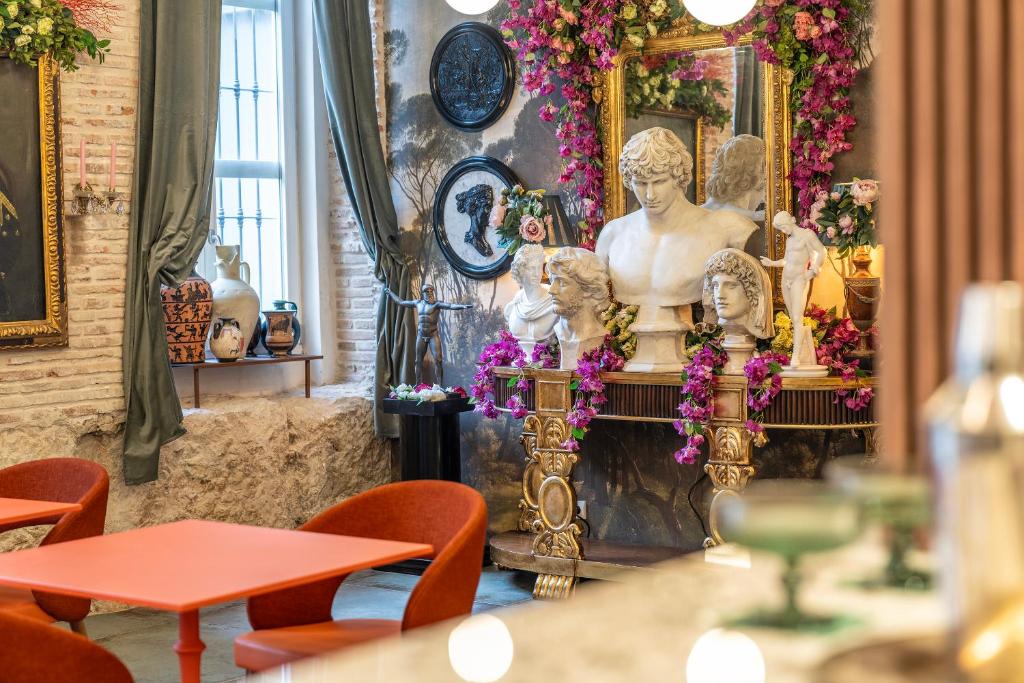 Fotos del hotel - AXEL VALENCIA - ADULTS ONLY