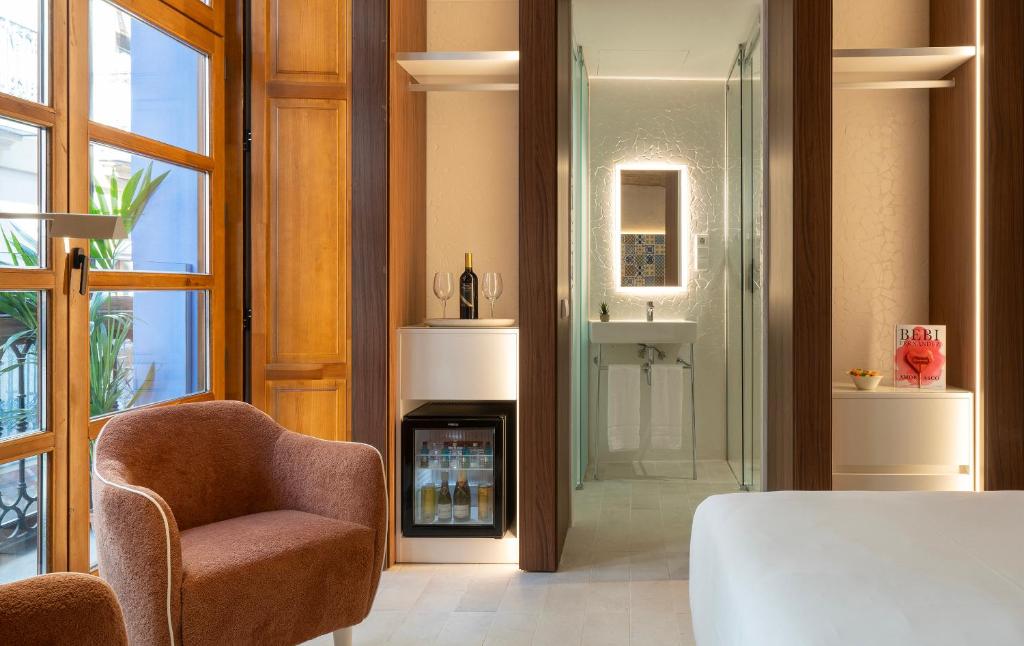 Fotos del hotel - AXEL VALENCIA - ADULTS ONLY