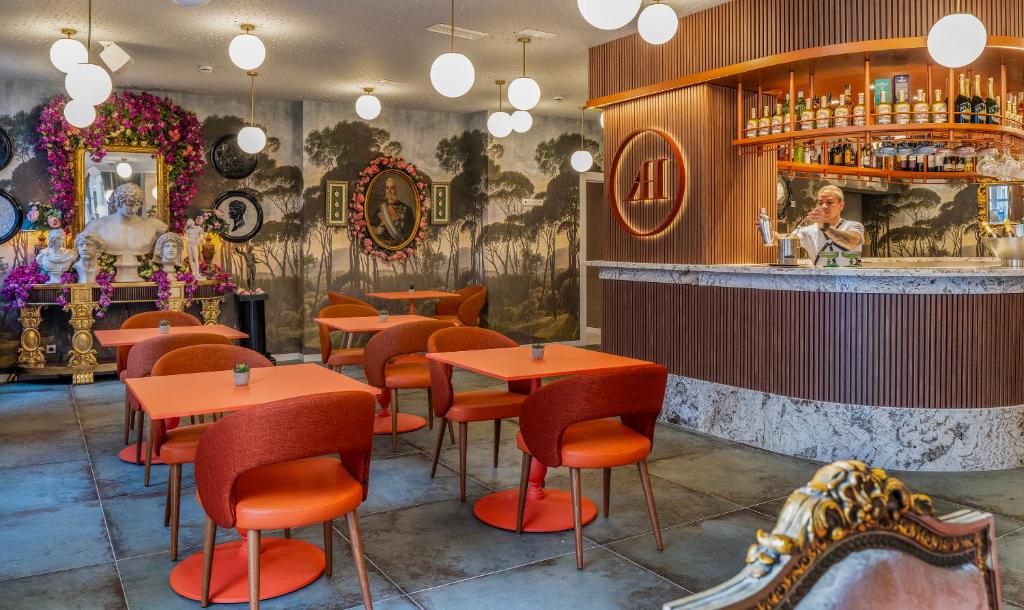 Fotos del hotel - AXEL VALENCIA - ADULTS ONLY