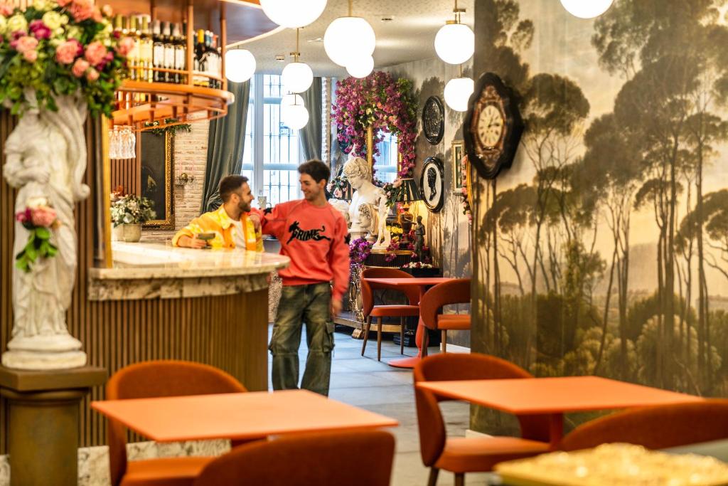 Fotos del hotel - AXEL VALENCIA - ADULTS ONLY