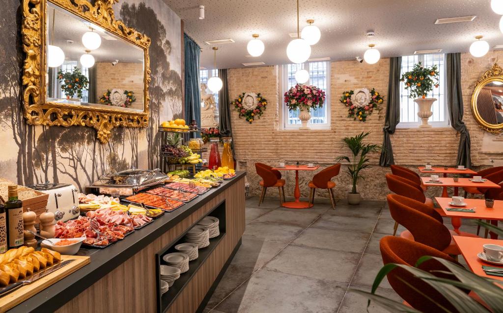 Fotos del hotel - AXEL VALENCIA - ADULTS ONLY