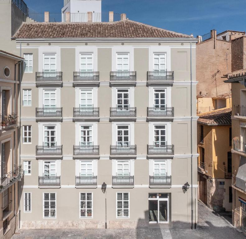 Fotos del hotel - AXEL VALENCIA - ADULTS ONLY