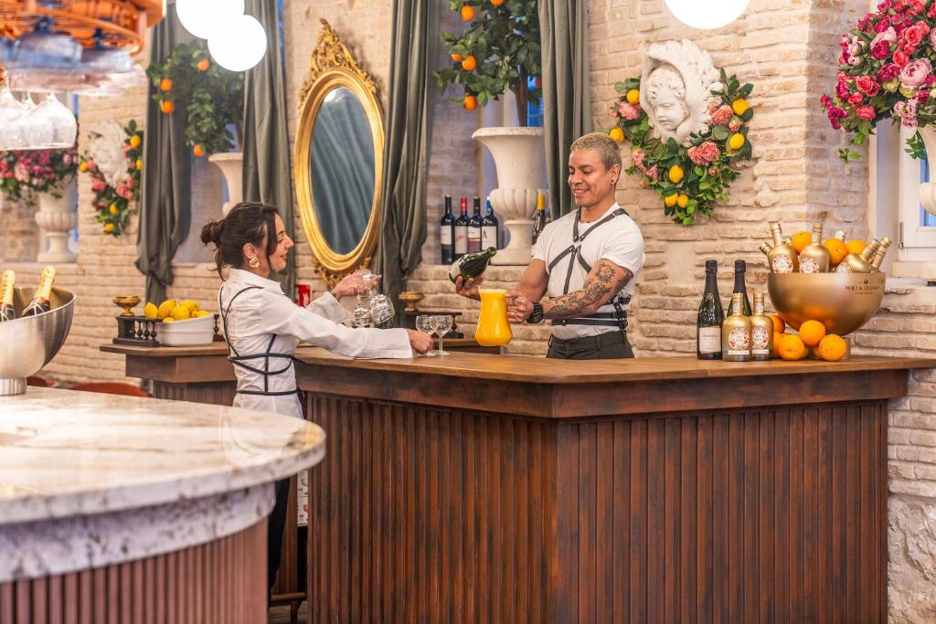 Fotos del hotel - AXEL VALENCIA - ADULTS ONLY