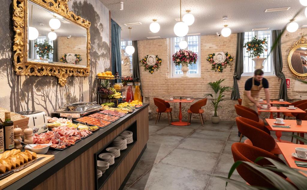 Fotos del hotel - AXEL VALENCIA - ADULTS ONLY