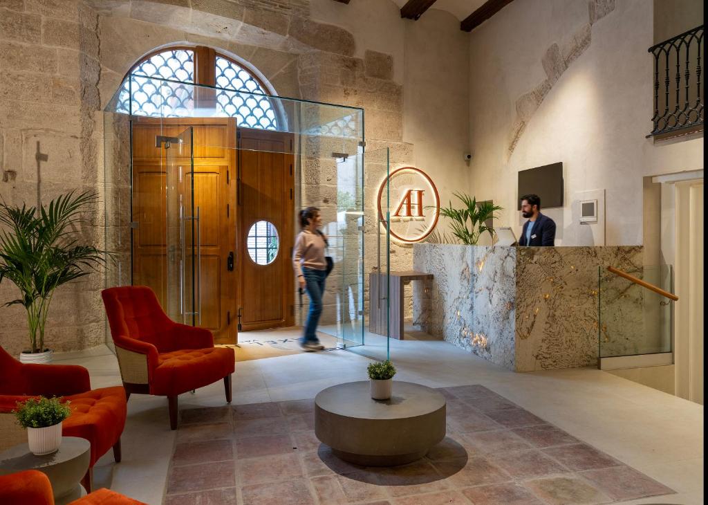 Fotos del hotel - AXEL VALENCIA - ADULTS ONLY