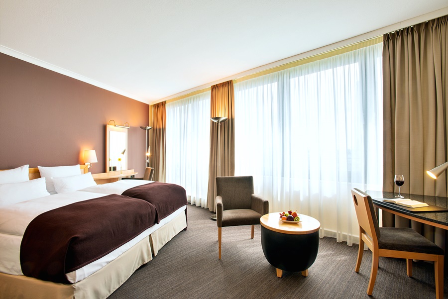 Fotos del hotel - NH BERLIN ALEXANDERPLATZ