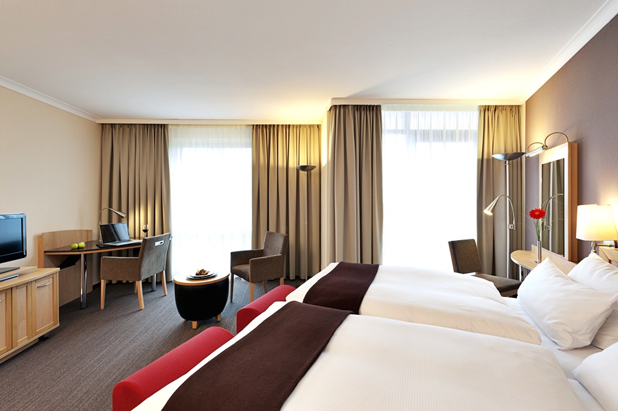 Fotos del hotel - NH BERLIN ALEXANDERPLATZ