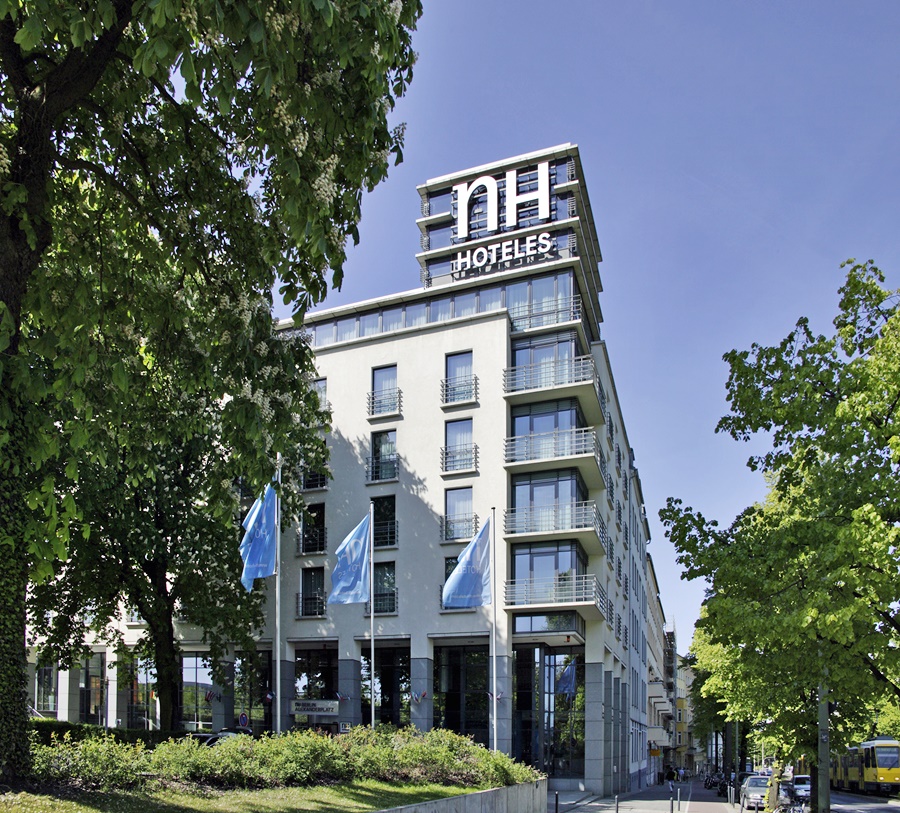 Fotos del hotel - NH BERLIN ALEXANDERPLATZ