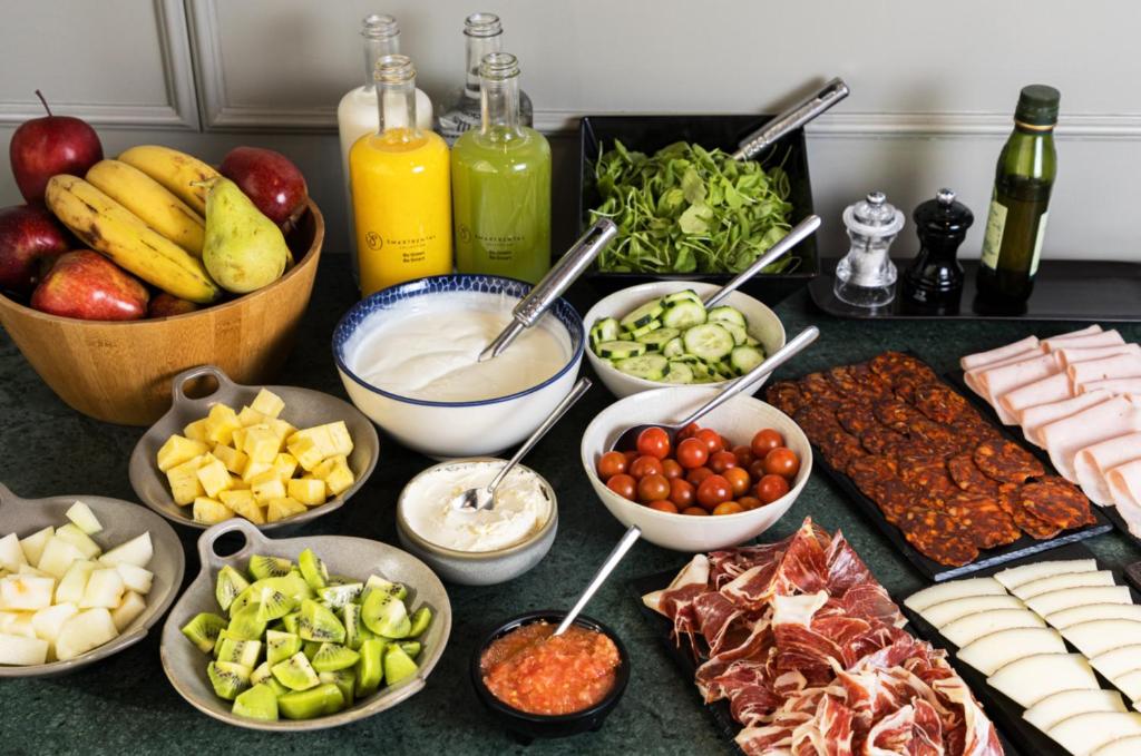 Fotos del hotel - SMARTRENTAL COLLECTION CENTRIC