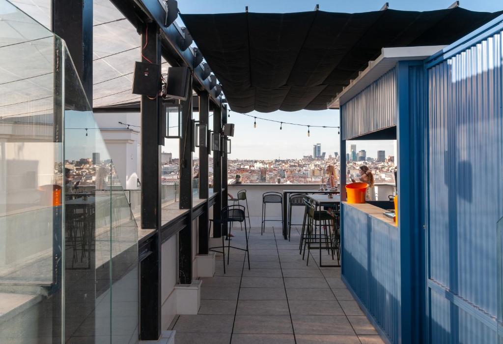 Fotos del hotel - SMARTRENTAL COLLECTION CENTRIC