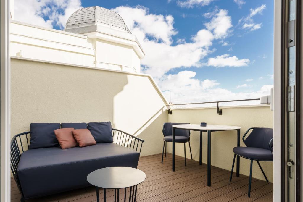 Fotos del hotel - SMARTRENTAL COLLECTION CENTRIC