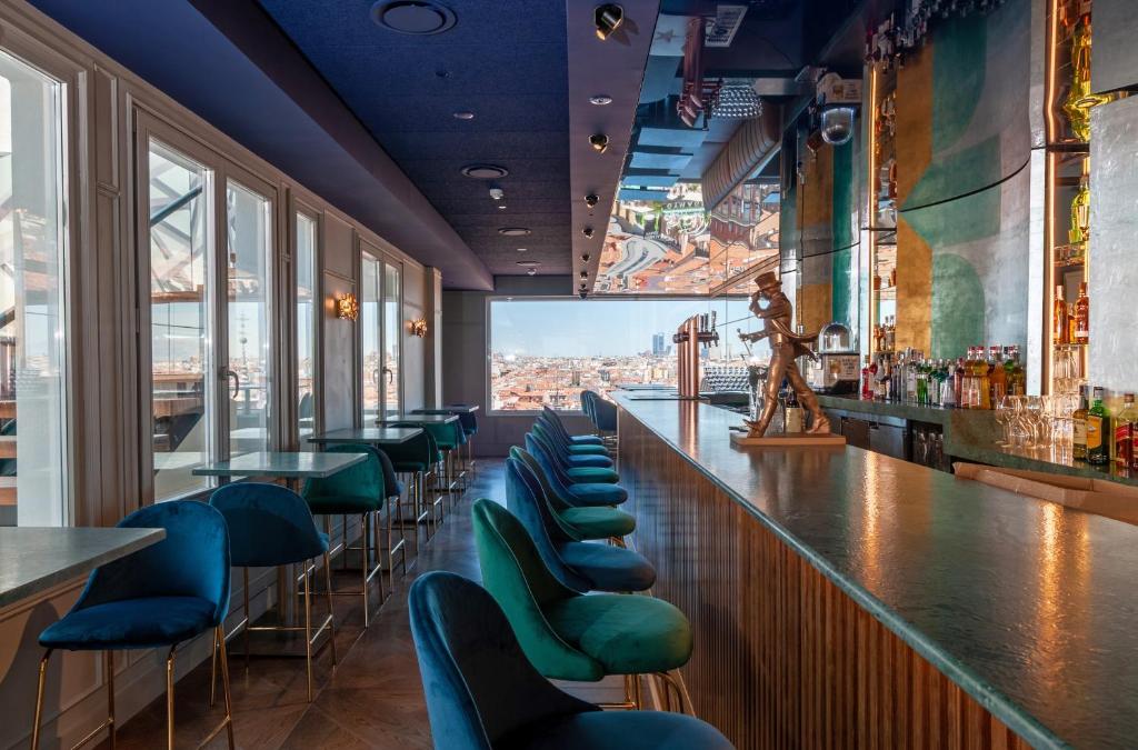 Fotos del hotel - SMARTRENTAL COLLECTION CENTRIC