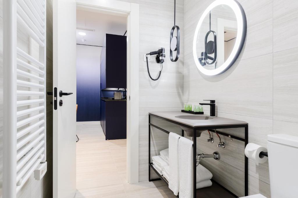 Fotos del hotel - SMARTRENTAL COLLECTION CENTRIC