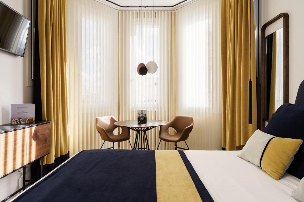 Fotos del hotel - SMARTRENTAL COLLECTION CENTRIC